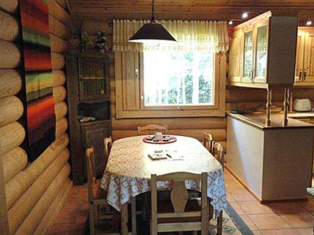 Holiday Home Metsaemarja By Interhome Strommen Buitenkant foto