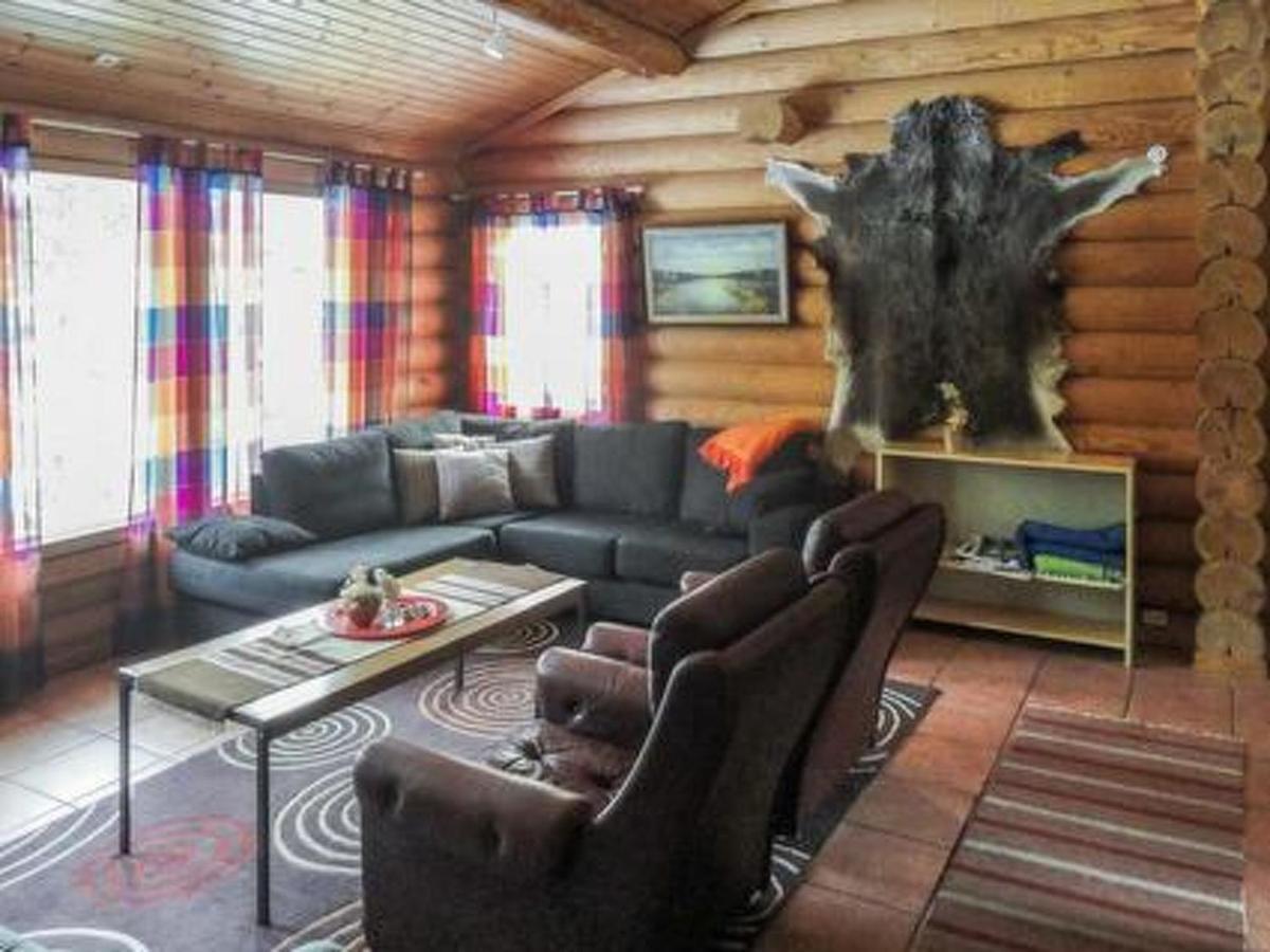 Holiday Home Metsaemarja By Interhome Strommen Buitenkant foto