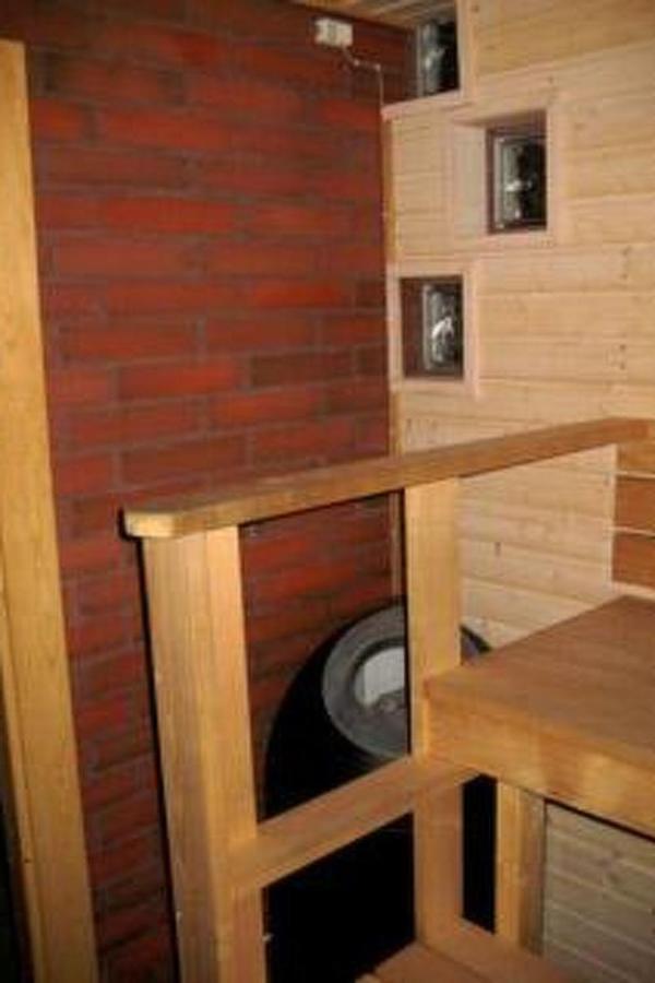 Holiday Home Metsaemarja By Interhome Strommen Buitenkant foto